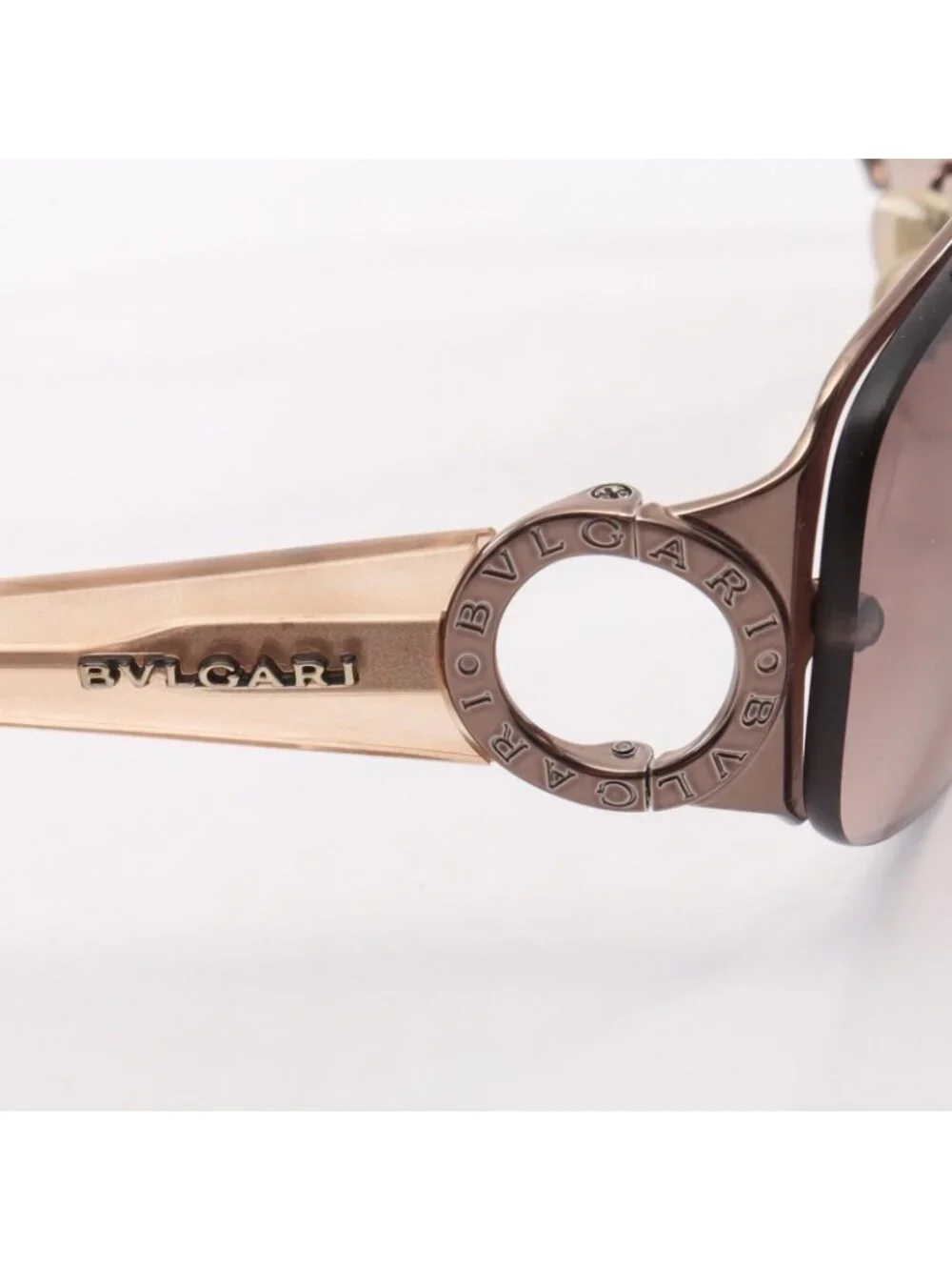 BVLGARI there are